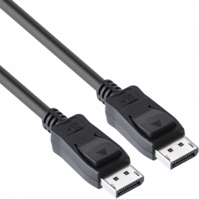 강원전자 KW KW30P DisplayPort 케이블 3m