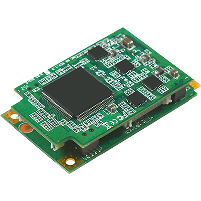 강원전자 YUAN(유안) YMC14 4채널 컴포지트 캡처 카드