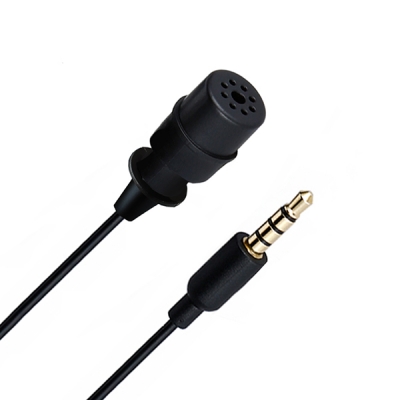 강원전자 넷메이트 모바일 방송용 핀 마이크 NM-BC02