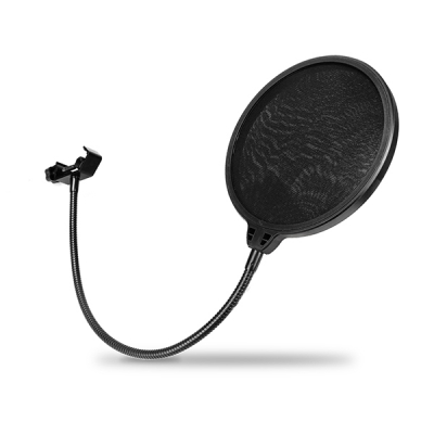 강원전자 넷메이트 마이크 팝필터 NM-BCA01