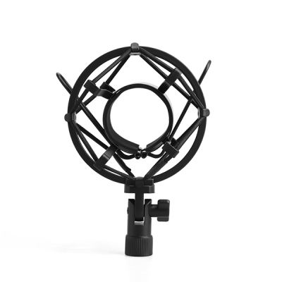 강원전자 넷메이트 마이크 쇼크 마운트 NM-BCA03