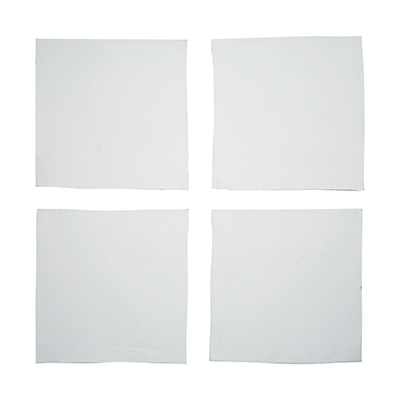 강원전자 산와서플라이 지진 대비 전도 방지 젤 타입 고무(50x50x5mm) QL-74CL