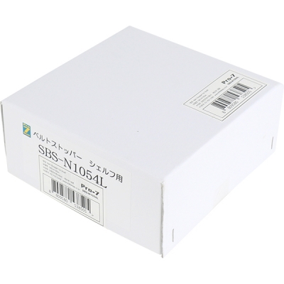 강원전자 프로세븐 지진 대비 선반 전도 방지 벨트 스토퍼 SBS-N1054L