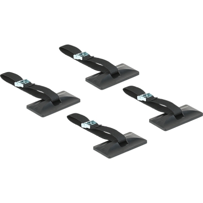 강원전자 프로세븐 지진 대비 선반 전도 방지 벨트 스토퍼 SBS-N1054L