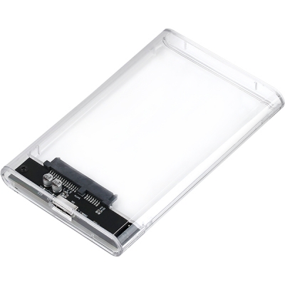 강원전자 넷메이트 USB3.0 외장 하드케이스(하드미포함) NM-HDN01