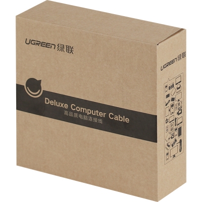 유그린 U-40808 TRS(5.5 Stereo)-스테레오 마이크 케이블 10m