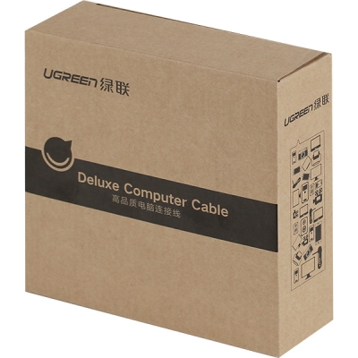 유그린 U-20714 캐논 마이크 연장 케이블 10m