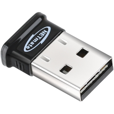 강원전자 넷메이트 블루투스 4.0 USB 동글 BT403
