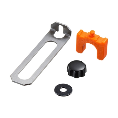 강원전자 산와서플라이 케이블 이탈방지 장치(HDMI Screw Lock) CA-NB007