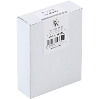 강원전자 KW 5V 1A SMPS 아답터(5.5x2.1mm/C:+) KW-A5010A(SK01G-0500100K)