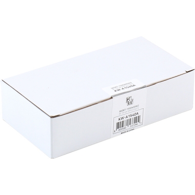 강원전자 KW 15V 4A SMPS 아답터(5.5x2.1mm/C:+) KW-A1540A(SK06T-1500400W2)