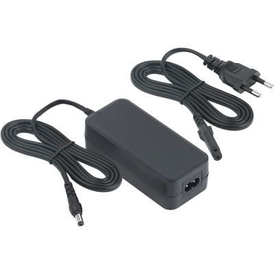 강원전자 KW 16V 3A SMPS 아답터(5.5x2.1mm/C:+) KW-A1630A(SK06T-1600300W2)