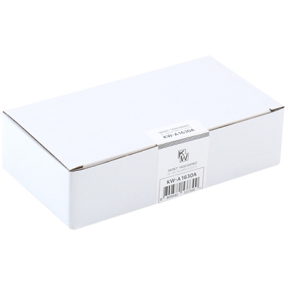 강원전자 KW 16V 3A SMPS 아답터(5.5x2.1mm/C:+) KW-A1630A(SK06T-1600300W2)