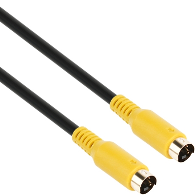 강원전자 넷메이트 SVHS S-Video 케이블 3m NMA-SS030MB