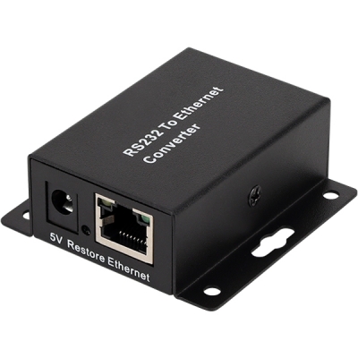 강원전자 넷메이트 RS232 디바이스 서버(RS232 to LAN) NM-V232