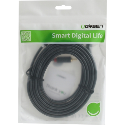 유그린 U-10518 RCA 2선 케이블 2m