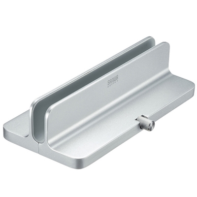 강원전자 산와서플라이 노트북 알루미늄 스탠드 PDA-STN31S