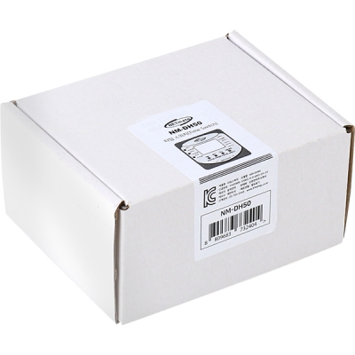 강원전자 넷메이트 NM-DH50 디지털 타임스위치(50A)