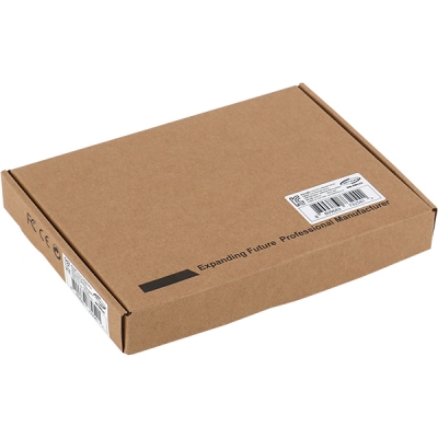 강원전자 넷메이트 PCI Express 쿼드 기가비트 랜카드(Realtek)(슬림PC겸용) NM-SWC02