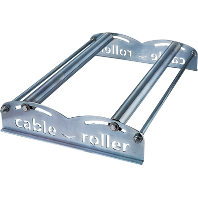 강원전자 넷메이트 드럼 케이블 작업용 롤러 NM-CRD