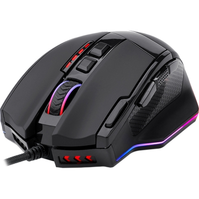 리드레곤 SNIPER M801-RGB RGB 게이밍 마우스