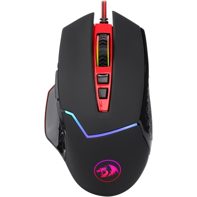 리드레곤 INSPIRIT2 M907-RGB RGB 게이밍 마우스