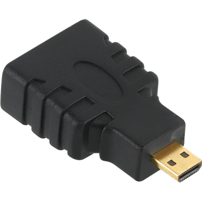 강원전자 넷메이트 HDMI / Micro HDMI 젠더 NMG005