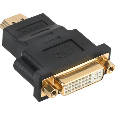 강원전자 넷메이트 DVI / HDMI 젠더 NMG008