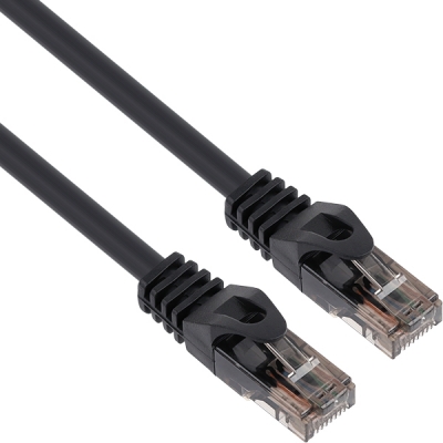 강원전자 넷메이트 CAT.6 UTP High-Flex 랜 케이블 30m NM-FC6300