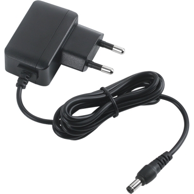 강원전자 KW 5V 1A SMPS 아답터(5.5x2.5mm/C:+) KW-A5010B(SK01G-0500100K)