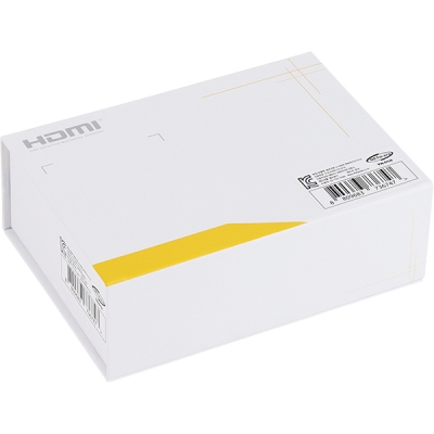 강원전자 넷메이트 컴포넌트(YPbPr) to HDMI 컨버터 YH-01N