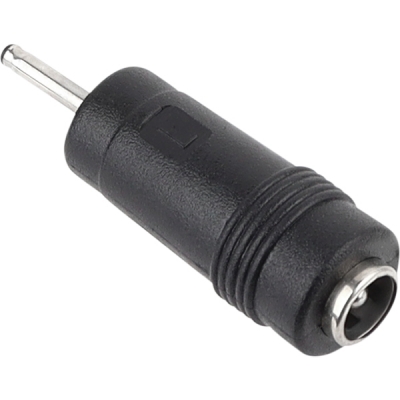강원전자 KW 5.5x2.1 to 2.0x0.6mm 아답터 변환 잭 KW-DC01A