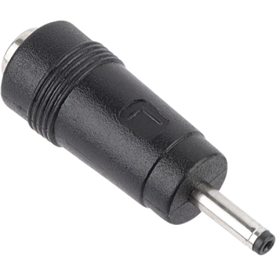 강원전자 KW KW-DC04A 5.5x2.1 to 3.0x1.1mm 아답터 변환 잭