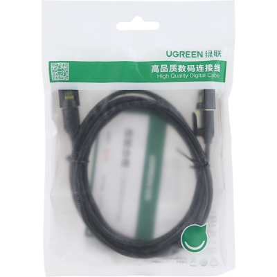 유그린 U-80417 CAT.7 STP Ultra Slim 랜 케이블 2m