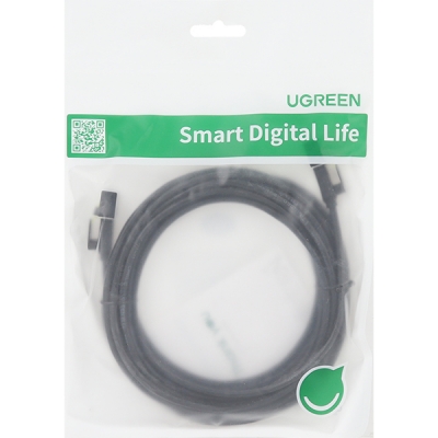 유그린 U-80419 CAT.7 STP Ultra Slim 랜 케이블 5m