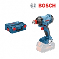 보쉬 GDX 18V-180 충전 임팩트 드라이버/렌치 본체(베어툴/06019G52B1)