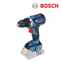 보쉬 GSR 18V-60C 충전 드릴 드라이버 본체(베어툴/06019G11B2)