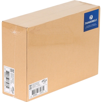 강원전자 넷메이트 썬더볼트4 허브(인텔 ThunderBolt 4 인증) NM-TBH01