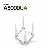 ipTIME(아이피타임) A5000UA 11ac 무선랜카드