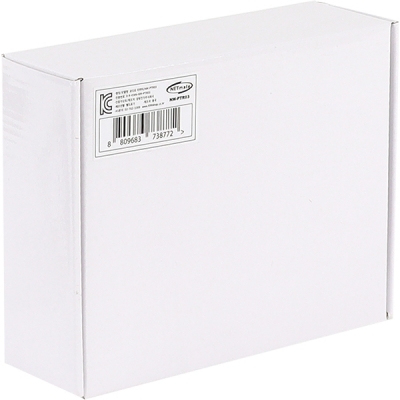 강원전자 넷메이트 디지털 오디오 1:2 익스텐더(로컬 + 리모트)(100m) NM-PTR03