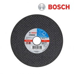 보쉬 100mm 메탈용 절단석(1개입/2608600857)