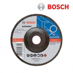 보쉬 100mm 메탈용 연마석(1개입/2608600017)