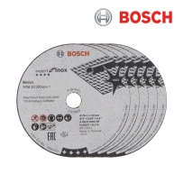 보쉬 76mm 스테인레스용 절단석(5개입/2608601520)
