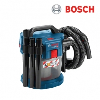 보쉬 GAS 18V-10 L solo 충전 공업용 청소기 본체(베어툴/06019C63B0)