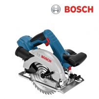 보쉬 GKS 18V-57 solo 충전 원형톱 본체(베어툴/06016A22B0)