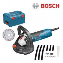 보쉬 GBR 15 CAG 유선 콘크리트 그라인더(06017760B1)