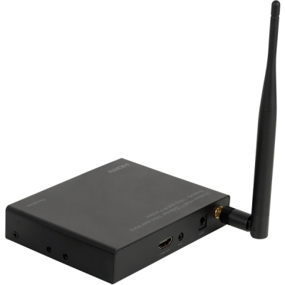 강원전자 넷메이트 HDMI 무선 익스텐더 리모트 유닛(100m) NM-PTR02WR