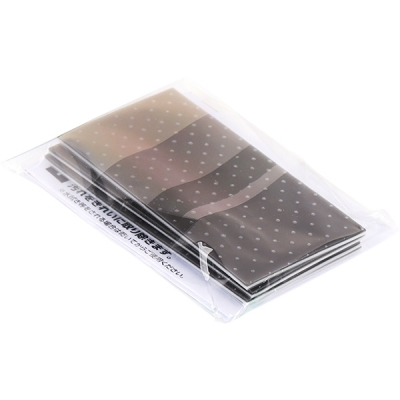 강원전자 프로세븐 지진 대비 전도 방지 매트 JS-F1054H-S