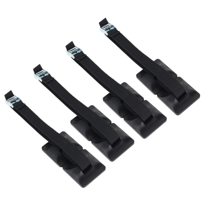 강원전자 프로세븐 지진 대비 전도 방지 벨트 스토퍼 LB-N0558L