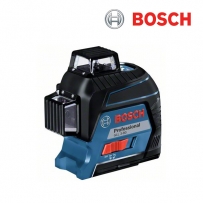 보쉬 GLL 3-80 레이저 레벨기 세트(0601063SB0)